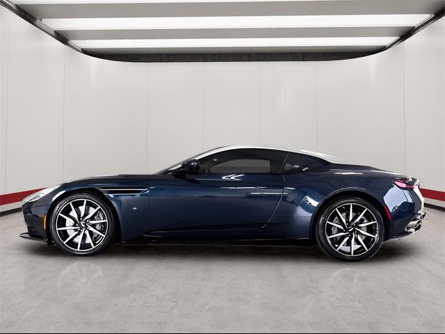 2018 Aston Martin DB11 V12