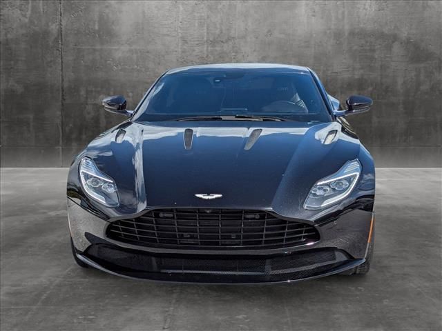 2018 Aston Martin DB11 V12