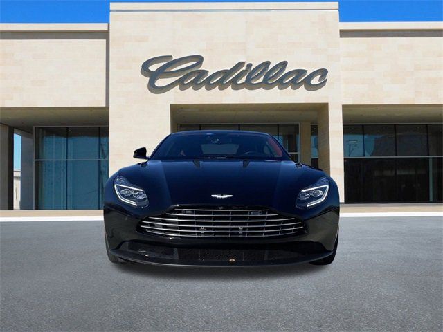 2018 Aston Martin DB11 V12