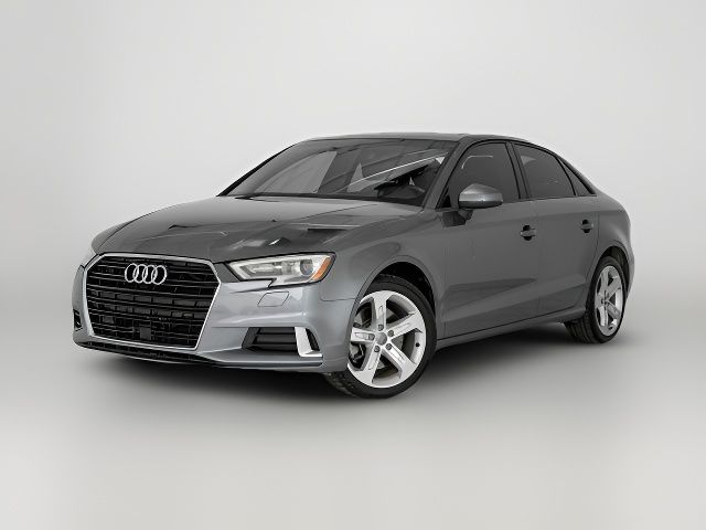 2018 Audi A3 Premium