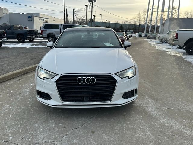 2018 Audi A3 Premium