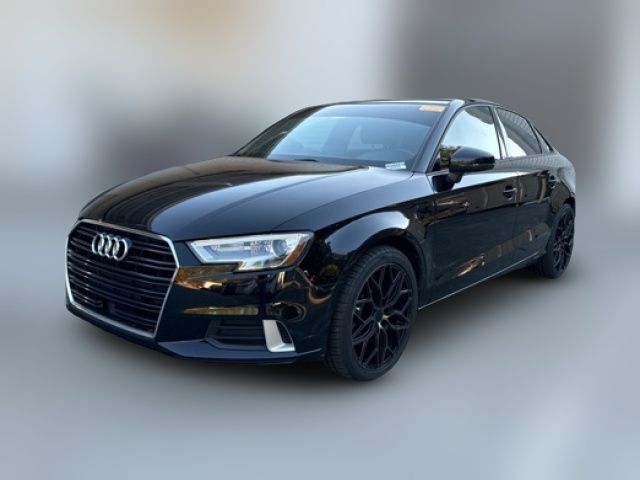 2018 Audi A3 Premium