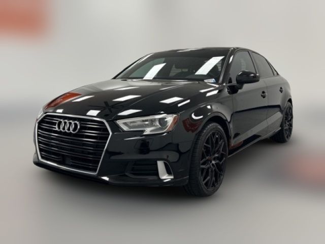 2018 Audi A3 Premium