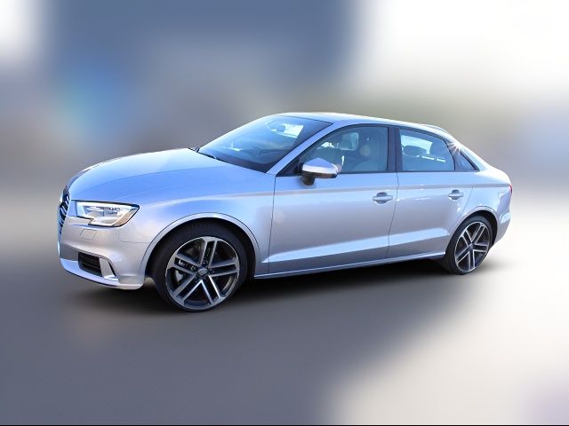 2018 Audi A3 Premium