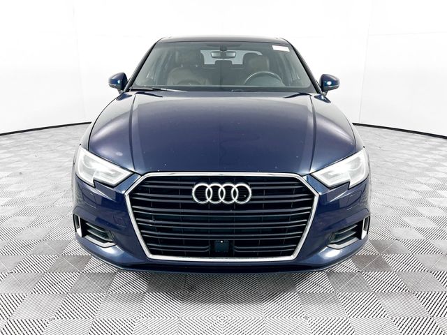 2018 Audi A3 Premium