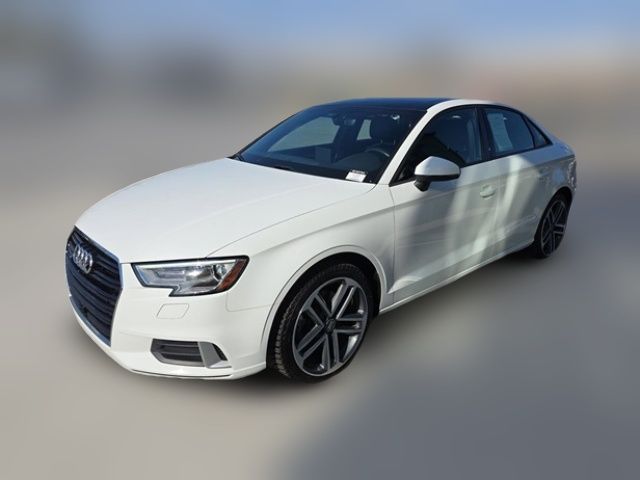 2018 Audi A3 Premium