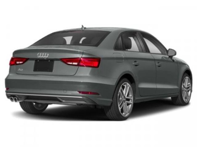 2018 Audi A3 Premium