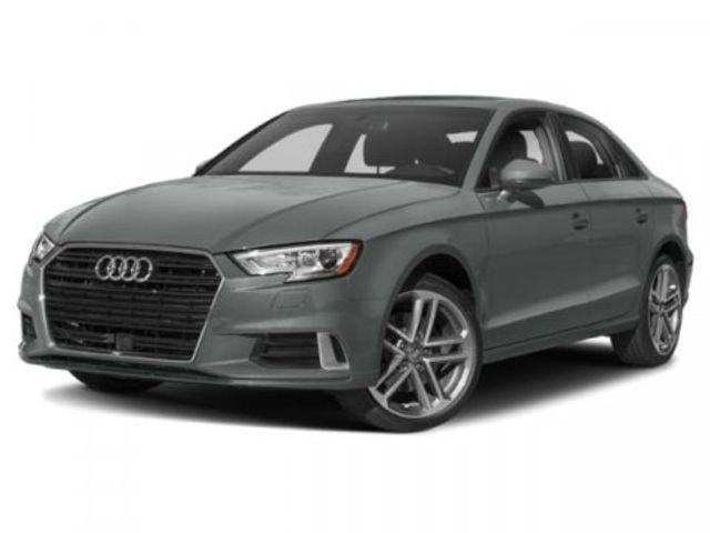 2018 Audi A3 Premium