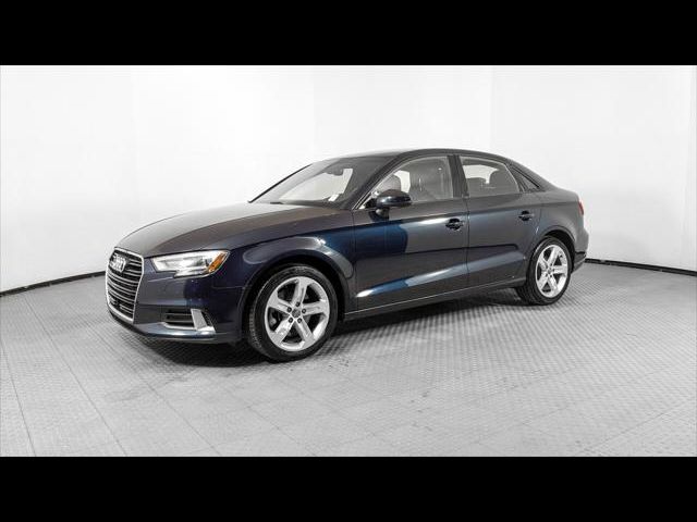2018 Audi A3 Premium