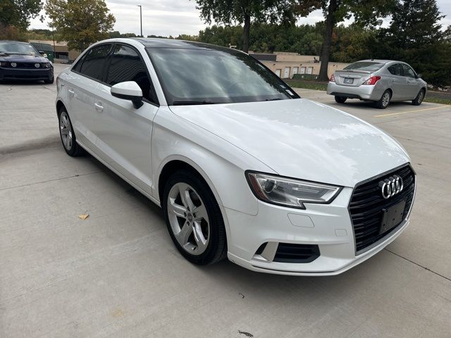 2018 Audi A3 Premium