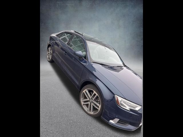 2018 Audi A3 Premium