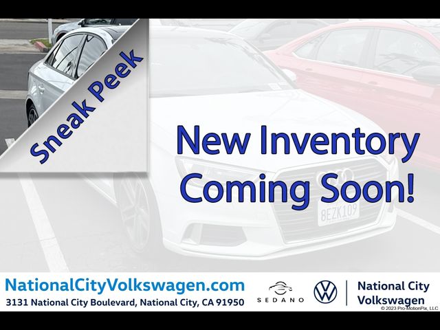 2018 Audi A3 Premium