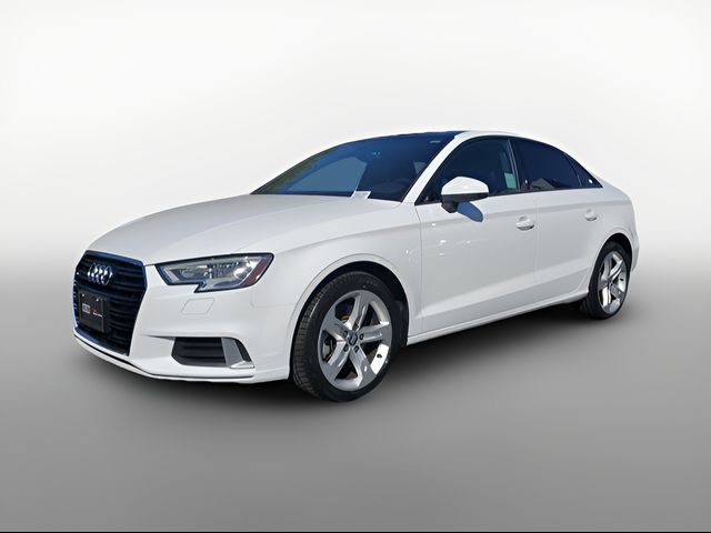 2018 Audi A3 Premium