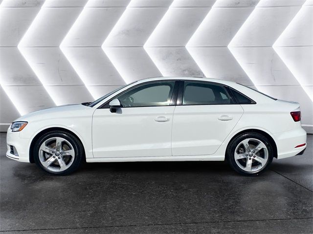 2018 Audi A3 Premium