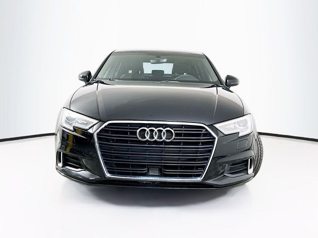 2018 Audi A3 Premium
