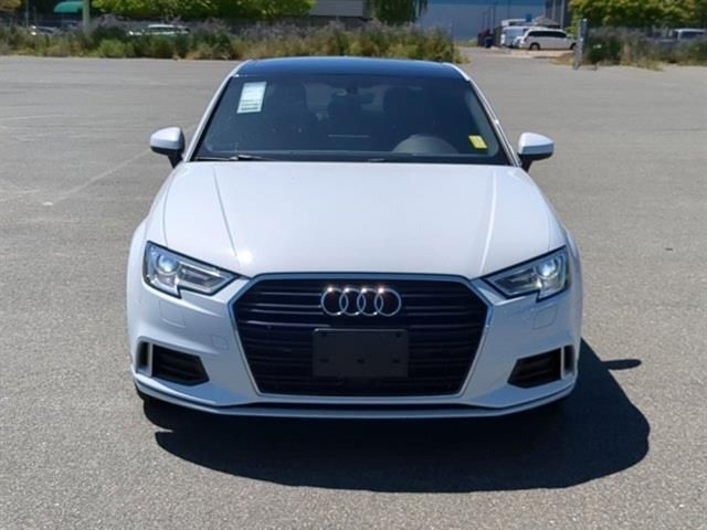 2018 Audi A3 Premium