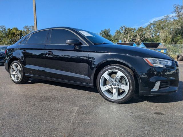 2018 Audi A3 Premium