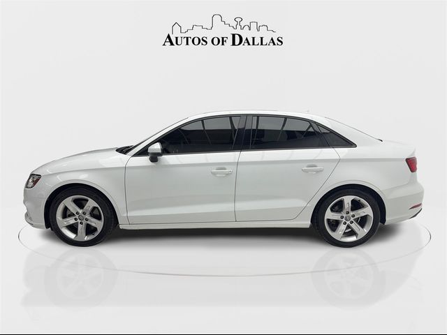 2018 Audi A3 Premium