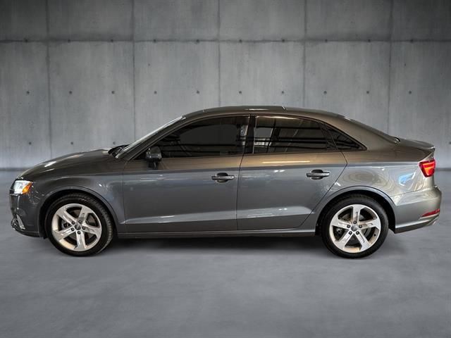 2018 Audi A3 Premium