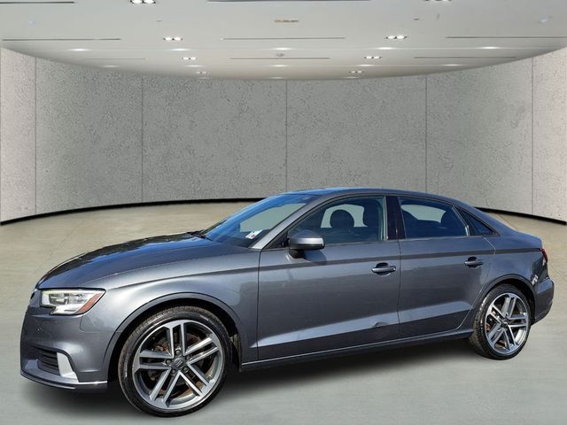 2018 Audi A3 Premium