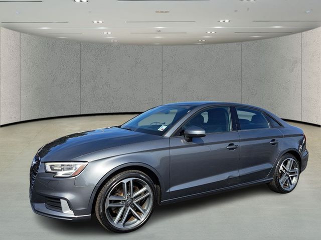 2018 Audi A3 Premium