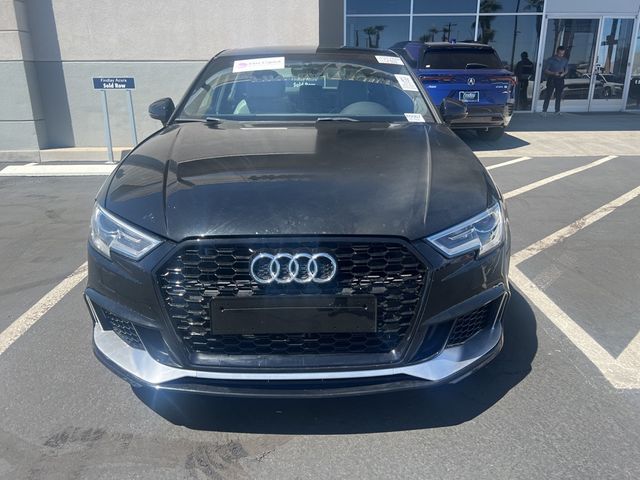 2018 Audi A3 Premium