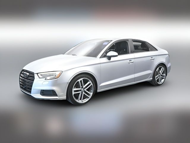 2018 Audi A3 Premium