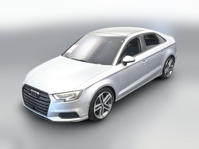 2018 Audi A3 Premium