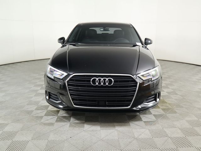 2018 Audi A3 Premium