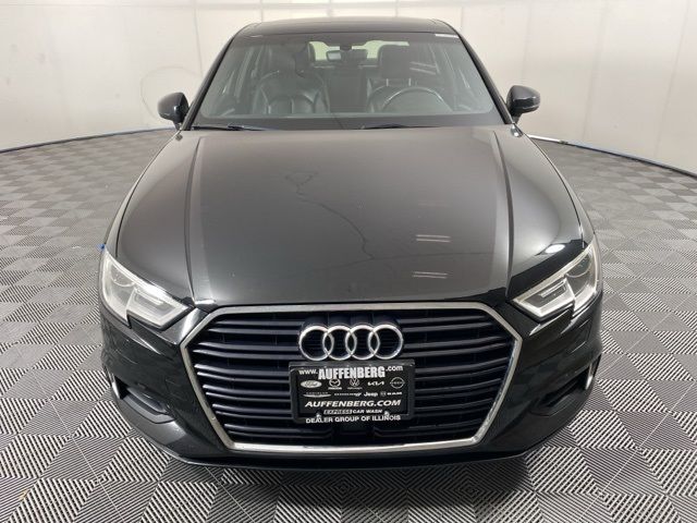 2018 Audi A3 Premium