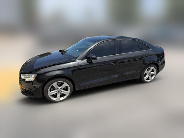 2018 Audi A3 Premium