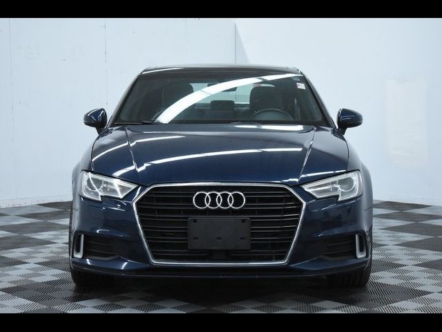 2018 Audi A3 Premium