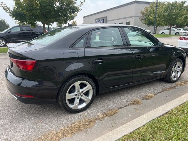 2018 Audi A3 Premium