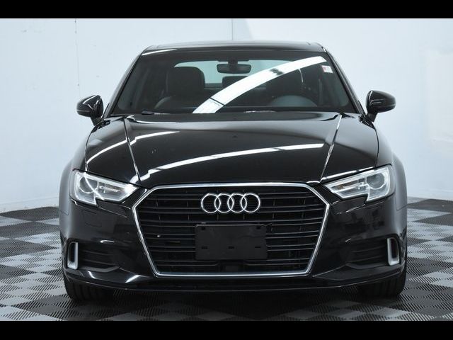 2018 Audi A3 Premium