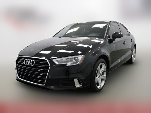 2018 Audi A3 Premium