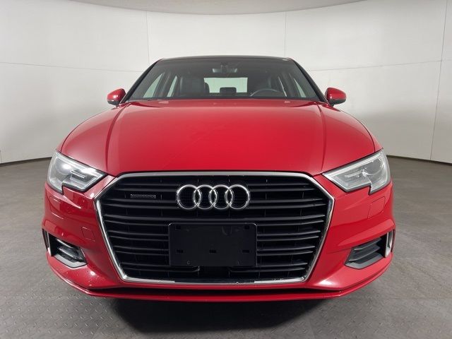 2018 Audi A3 Premium