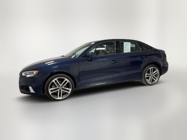 2018 Audi A3 Premium