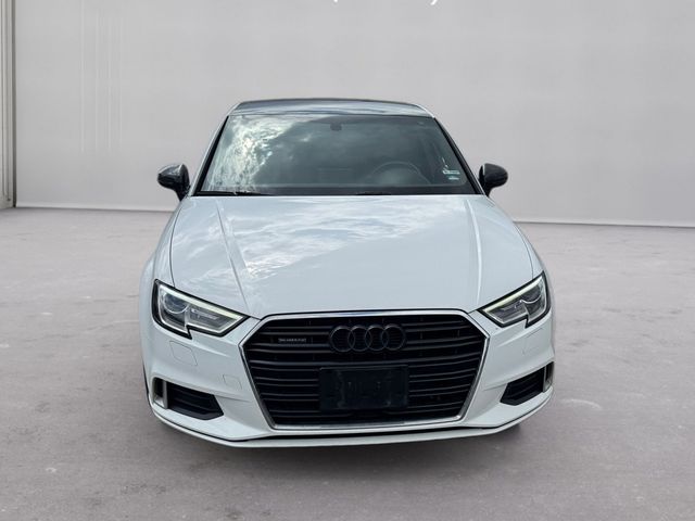 2018 Audi A3 Premium