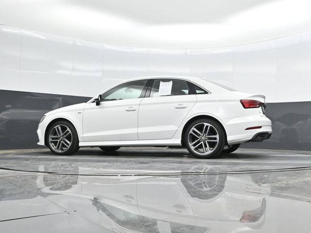 2018 Audi A3 Premium Plus