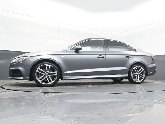 2018 Audi A3 