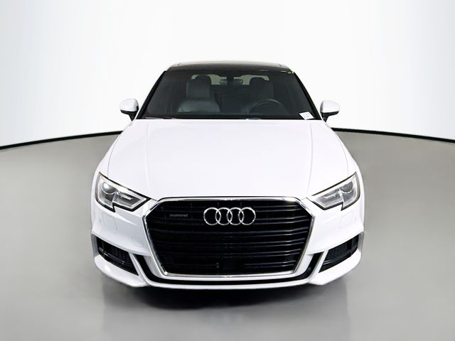 2018 Audi A3 