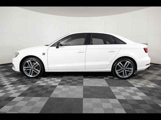 2018 Audi A3 