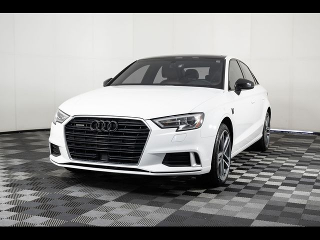 2018 Audi A3 