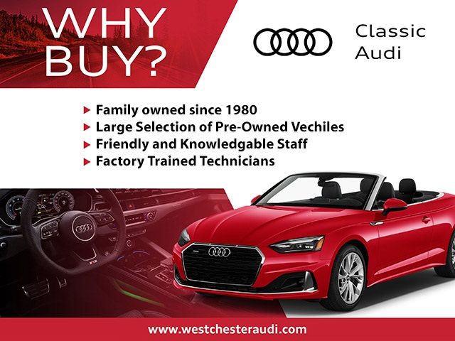 2018 Audi A3 Premium