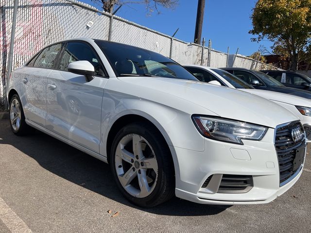 2018 Audi A3 Premium