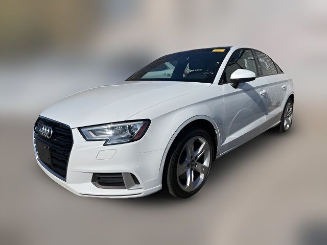 2018 Audi A3 Premium