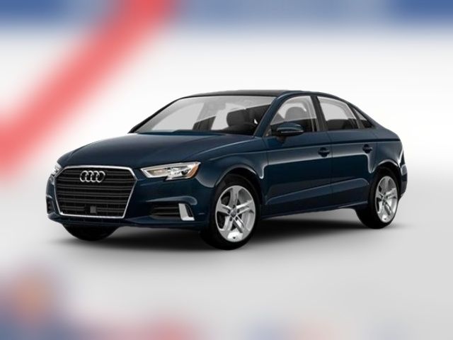 2018 Audi A3 Premium