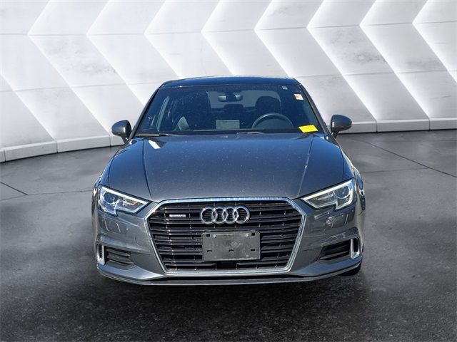 2018 Audi A3 Premium