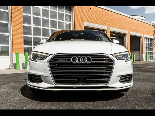 2018 Audi A3 Premium