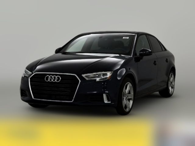 2018 Audi A3 Premium